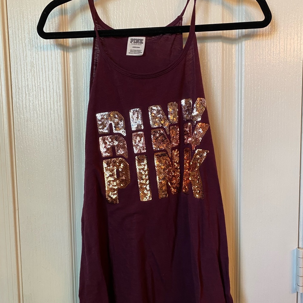 Victoria Secret PINK tank top